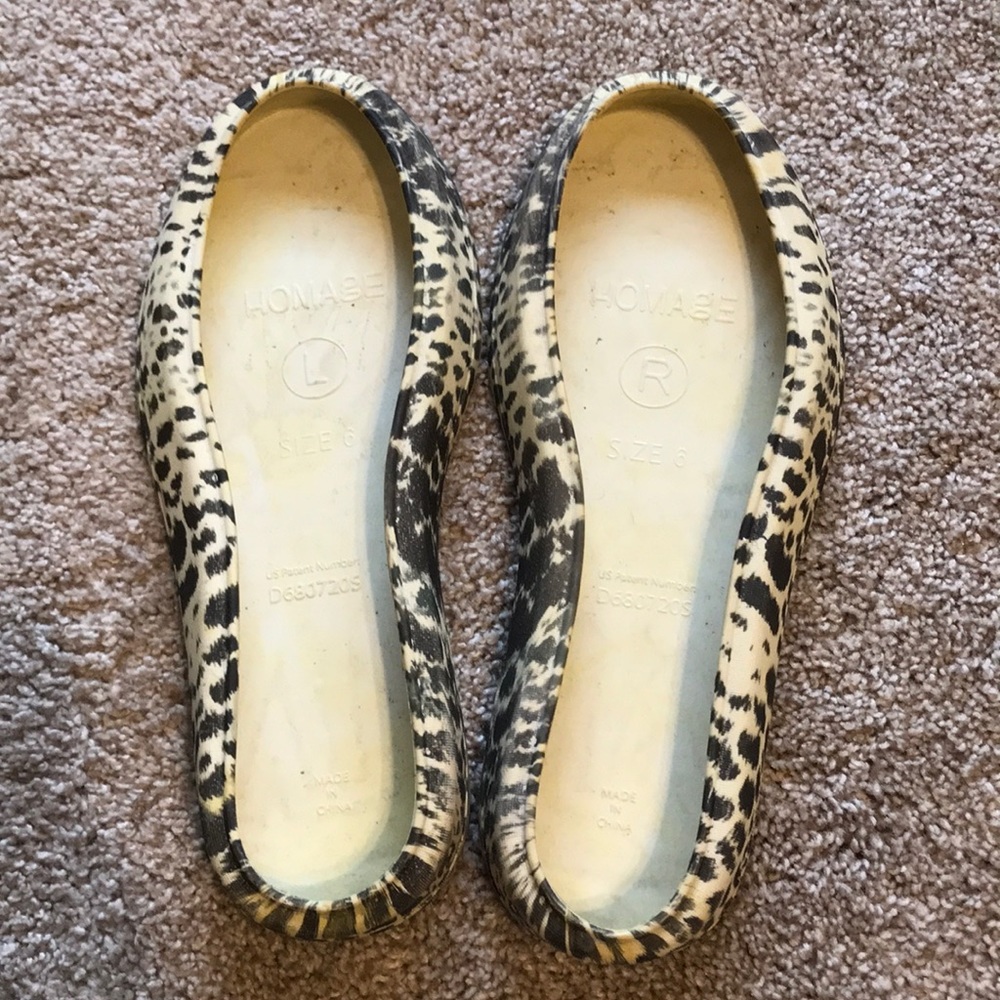 Homage - Ugg waterproof covers